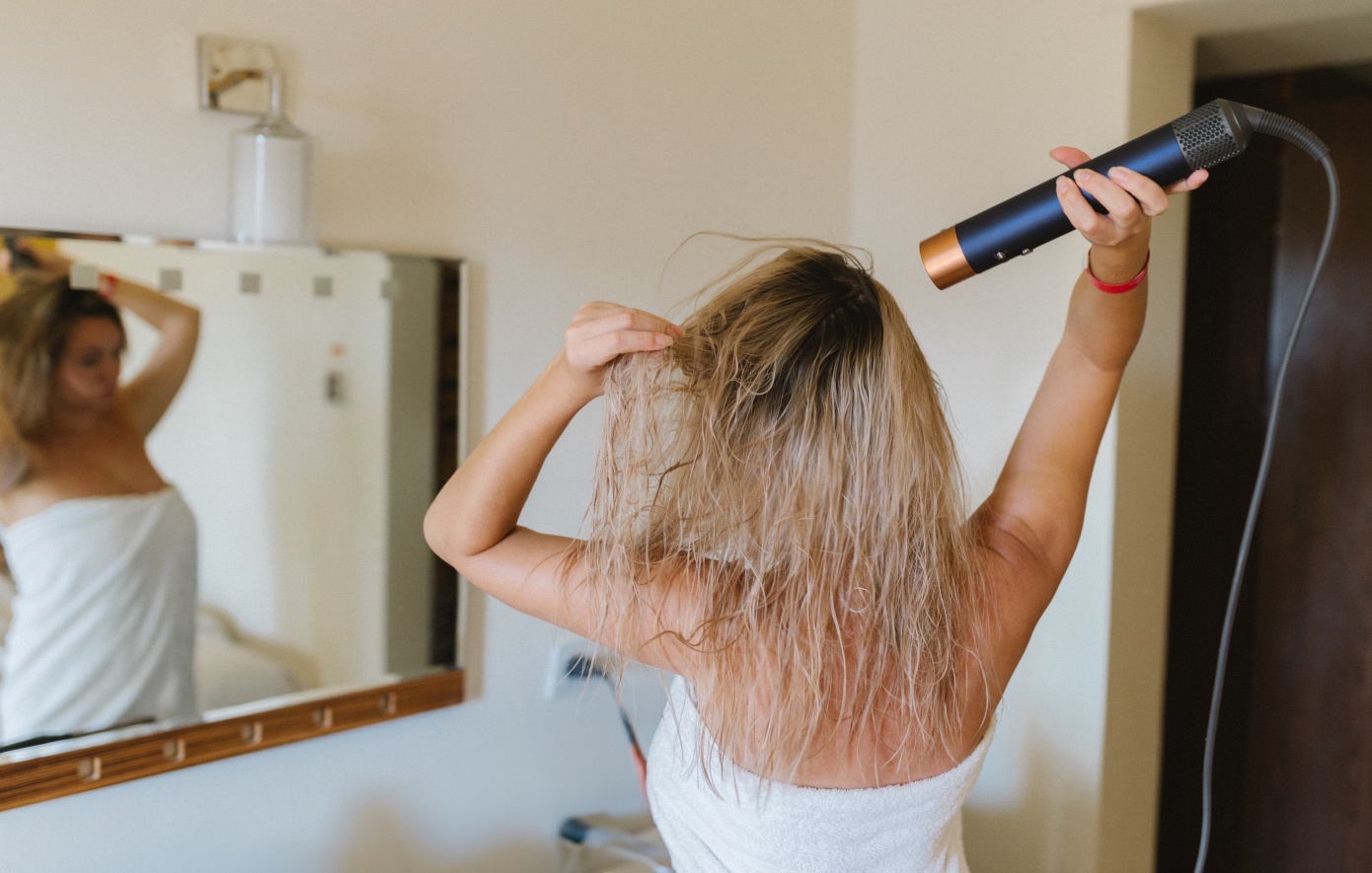 Χρησιμοποιώ το Dyson Airwrap εδώ και 3 μήνες &#8211; Αξίζει πραγματικά τα χρήματά του;