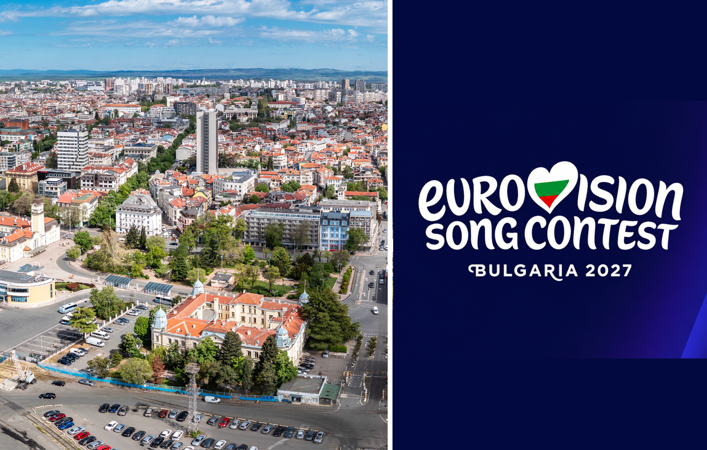 Eurovision 2027: Τίτλοι τέλους για το brand με ισραηλινή εταιρική βάση – Αποχωρεί από τον διαγωνισμό