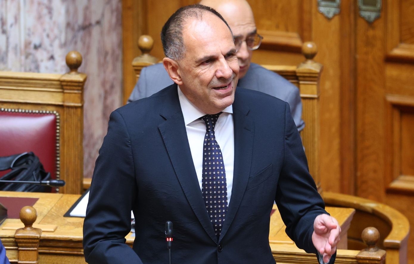 Γ. Γεραπετρίτης: Παράνομα τα τουρκικά θαλάσσια πάρκα – Έχει αποσταλεί ρηματική διακοίνωση στην Άγκυρα, έρχονται νέες κινήσεις