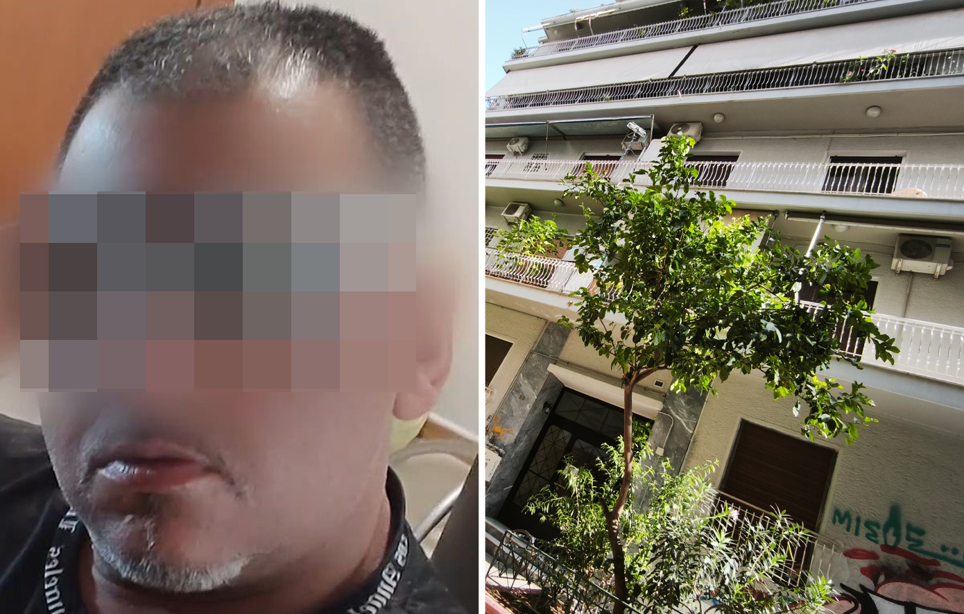 Ανατριχιάζουν οι αποκαλύψεις για το βρέφος που βρέθηκε κατεψυγμένο στην Κυψέλη: Πάνω από 15 μαχαιριές με κουζινομάχαιρο &#8211; Το κουβαλούσαν νεκρό από σπίτι σε σπίτι