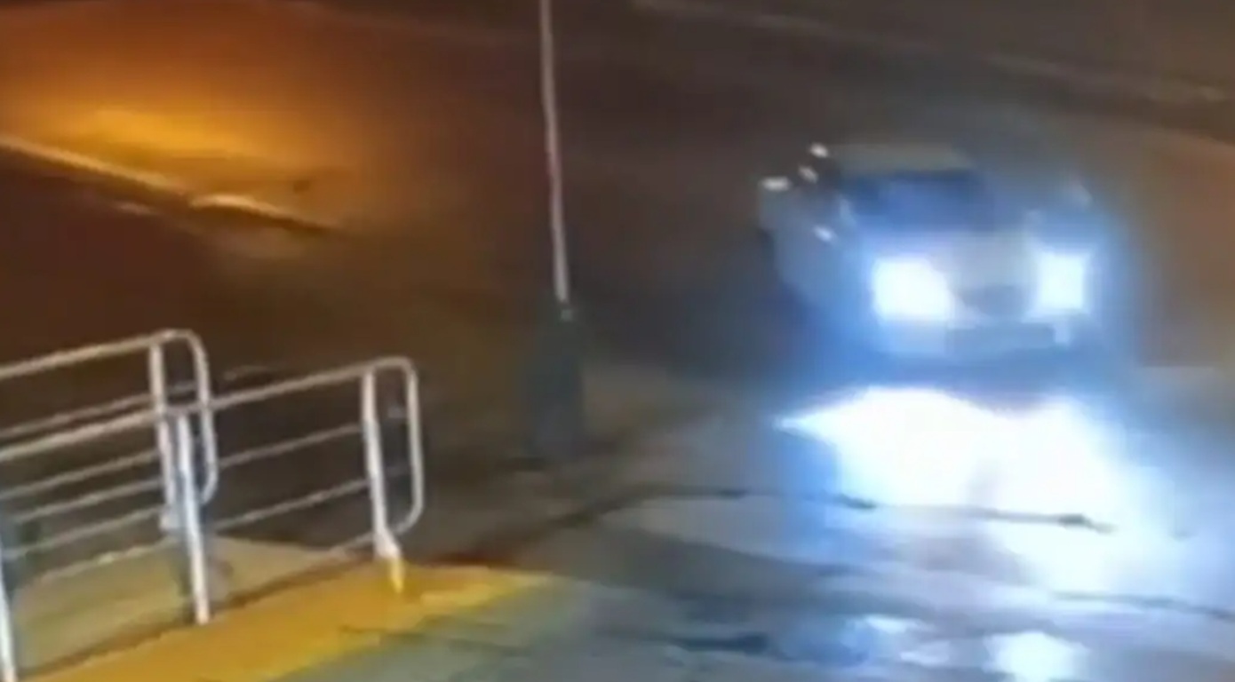 Βίντεο ντοκουμέντο από την έκρηξη βόμβας στο σπίτι επιχειρηματία στη Λευκάδα &#8211; Όλες οι κινήσεις των δραστών