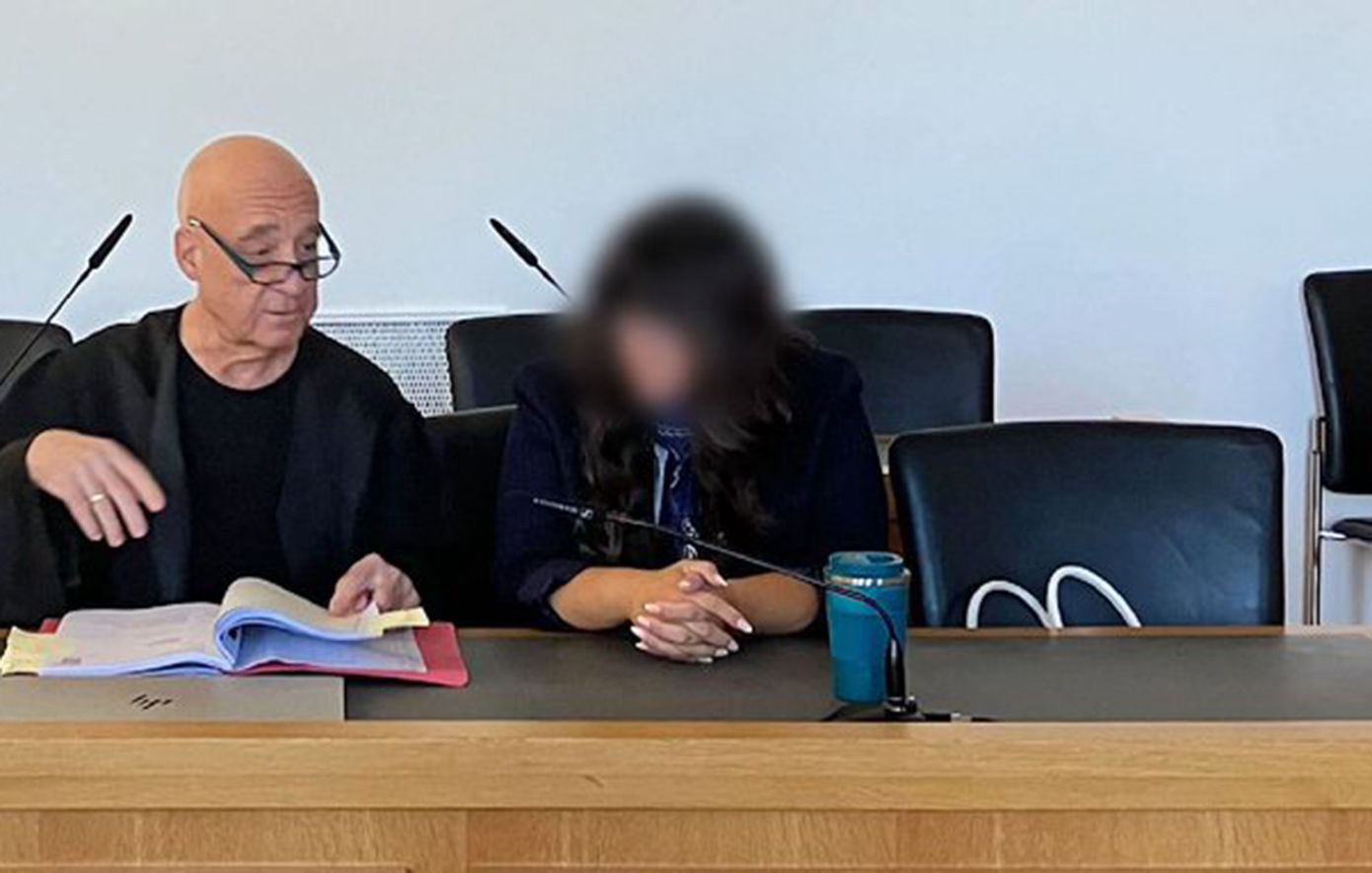 Σοκάρει η απάτη στη Γερμανία με ασυνείδητη μητέρα που σκηνοθέτησε καρκίνο για το παιδί της, για να εισπράξει 350.000 ευρώ από δωρεές