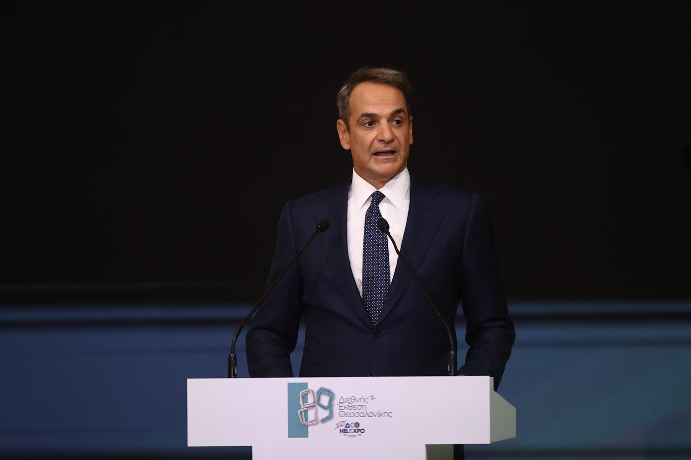 Πακέτο ΔΕΘ: Κλειδώνουν μέτρα και εκπλήξεις