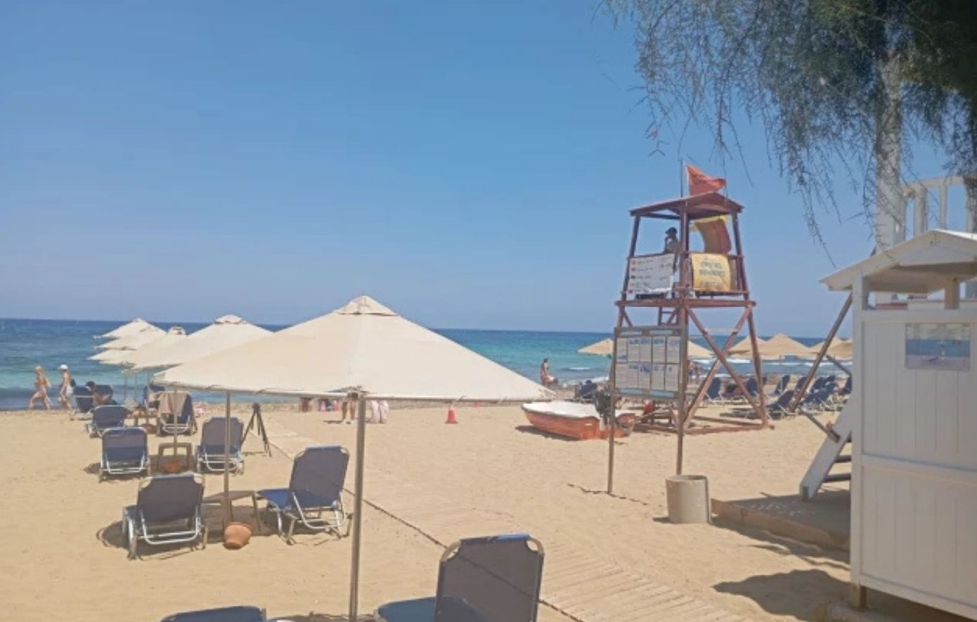Τραγωδία στα Μάλια: «Ο πανικός τη σκότωσε» – Τι λένε διασώστες για τη 42χρονη Ολλανδή που πνίγηκε προσπαθώντας να σώσει τη φίλη της