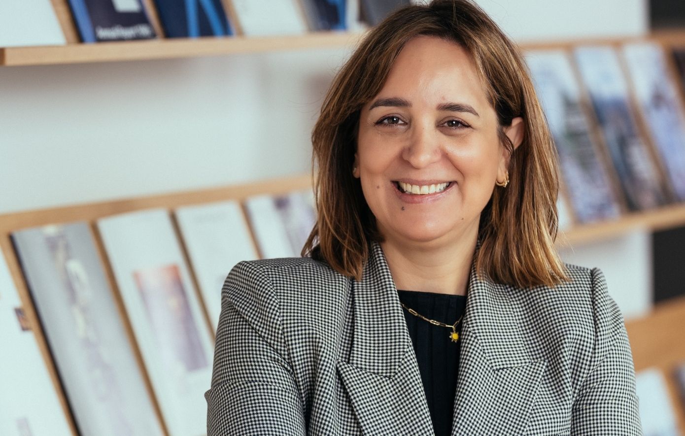 Αλλαγή σκυτάλης στη Novo Nordisk: Η Myriam Mezher στο τιμόνι Ελλάδας και Κύπρου