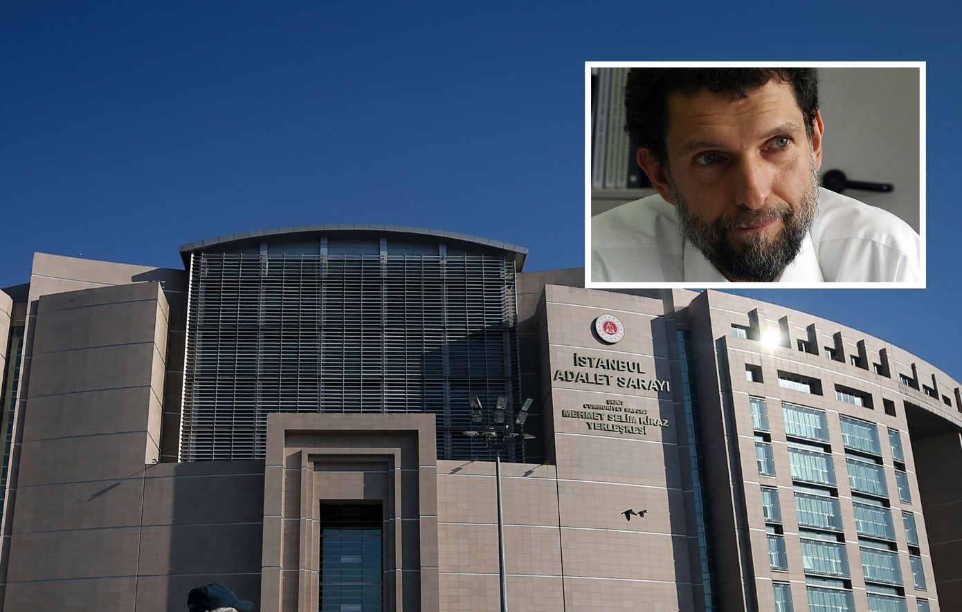 Οργή στην Τουρκία με την απόφαση για τον Οσμάν Καβάλα: Σύμβουλος του Ερντογάν απειλεί με έξοδο από την Ευρωπαϊκή Σύμβαση Ανθρωπίνων Δικαιωμάτων