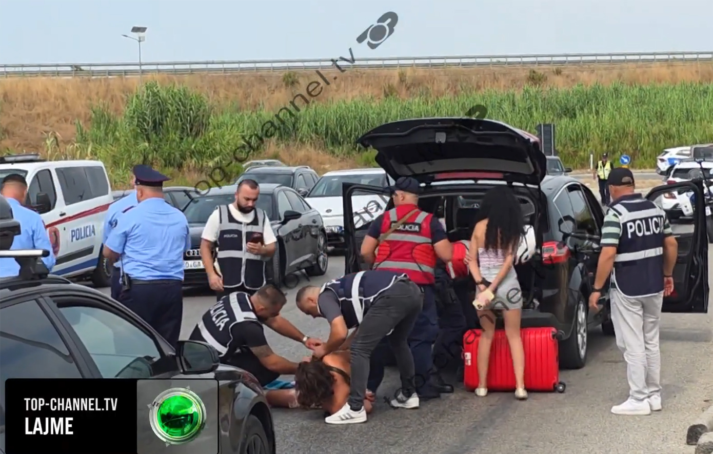 Φρίκη στο Εξαμίλι Αγίων Σαράντα: 20χρονος Πορτογάλος μαχαιρώθηκε μέχρι θανάτου για μία γυναίκα &#8211; Τούρκοι έκρυβαν τον ύποπτο σε πορτμπαγκάζ