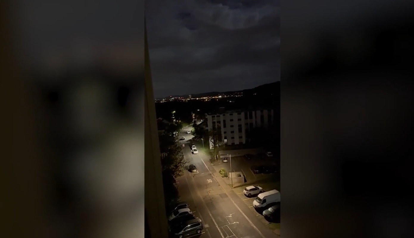 Πυροβολισμοί σε φεστιβάλ rave μουσικής στο Άαραου της Ελβετίας – Φόβοι για πολλούς νεκρούς &#8211; Μεγάλη αστυνομική επιχείρηση
