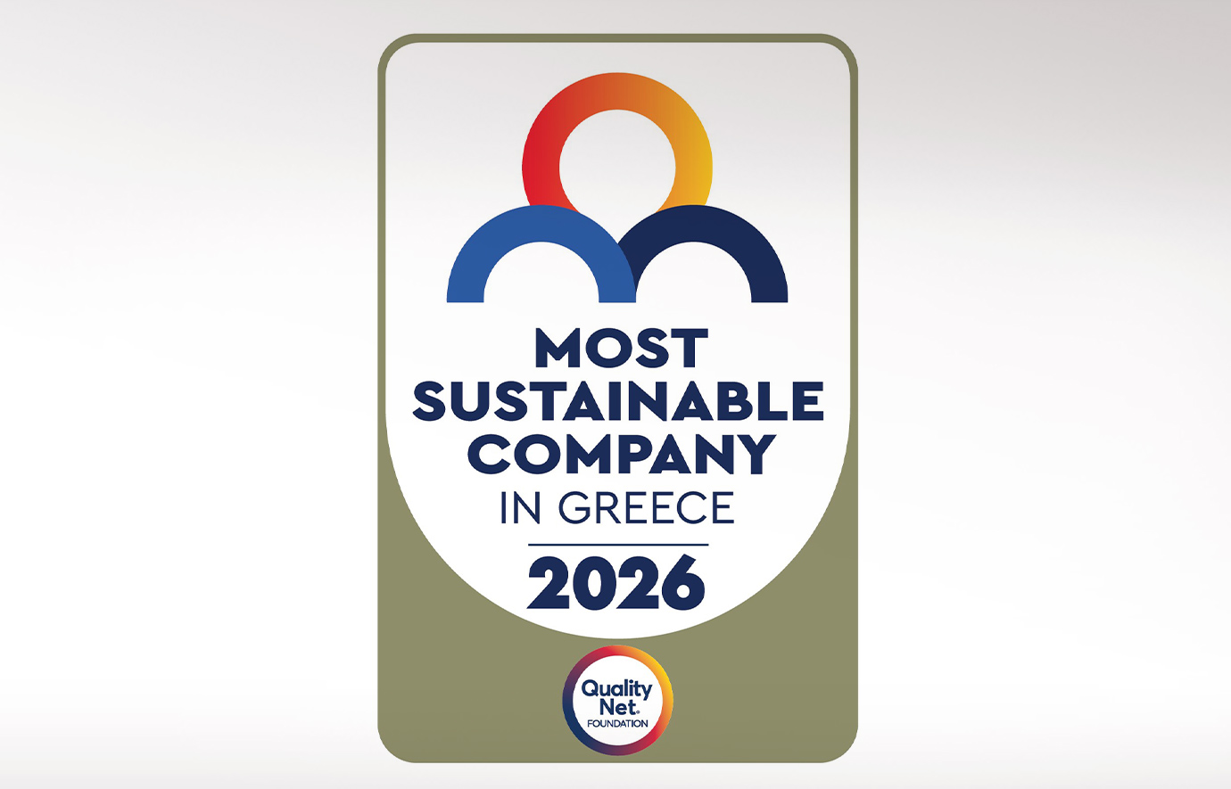 Η ELLA Resorts αναγνωρίζεται ως μία από τις «The Most Sustainable Companies in Greece 2026»