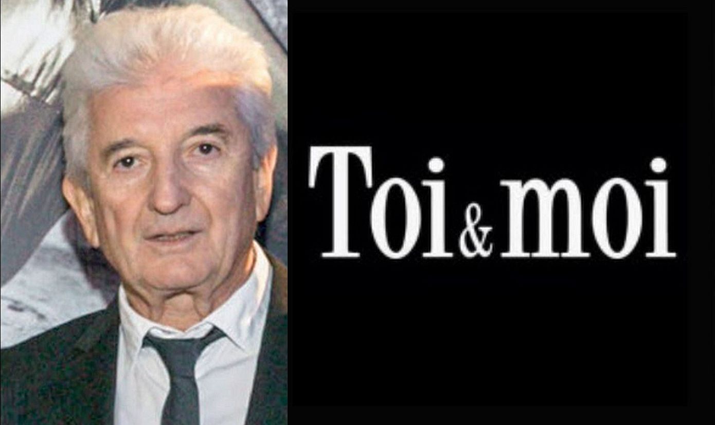 Πέθανε ο Δημήτρης Παπαζαφειρόπουλος, ένας από τους ιδρυτές της Toi&amp;Moi
