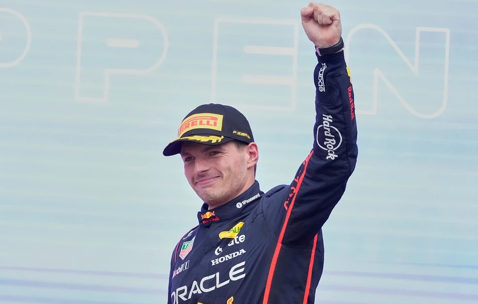 F1: Η Red Bull θέλει να κρατήσει τον Φερστάπεν μέχρι το 2029 με νέα πρόταση