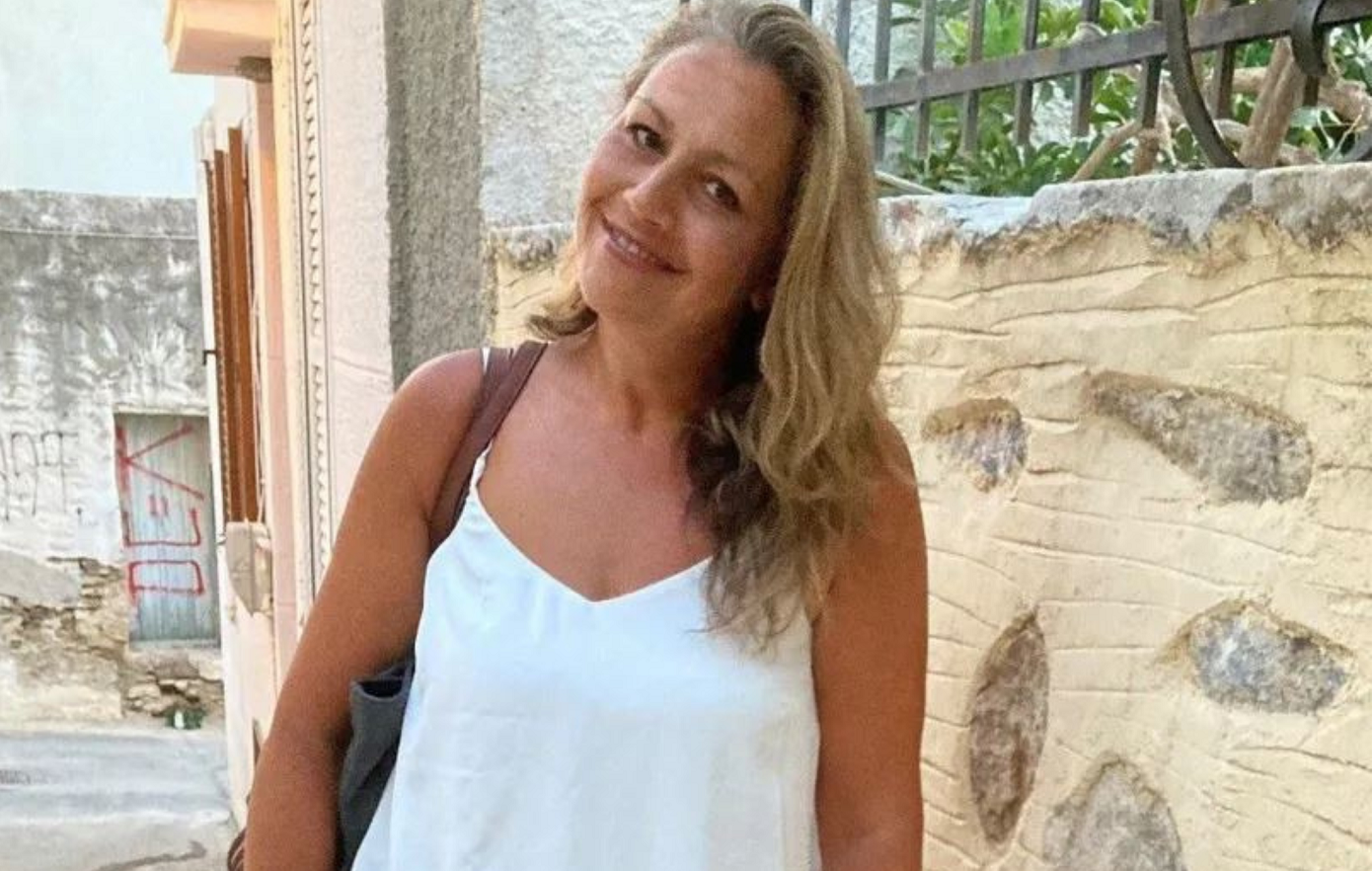 51χρονη έπεσε σε κώμα μετά από διακοπές στη Σύρο &#8211; Ζει με 18 χάπια την ημέρα
