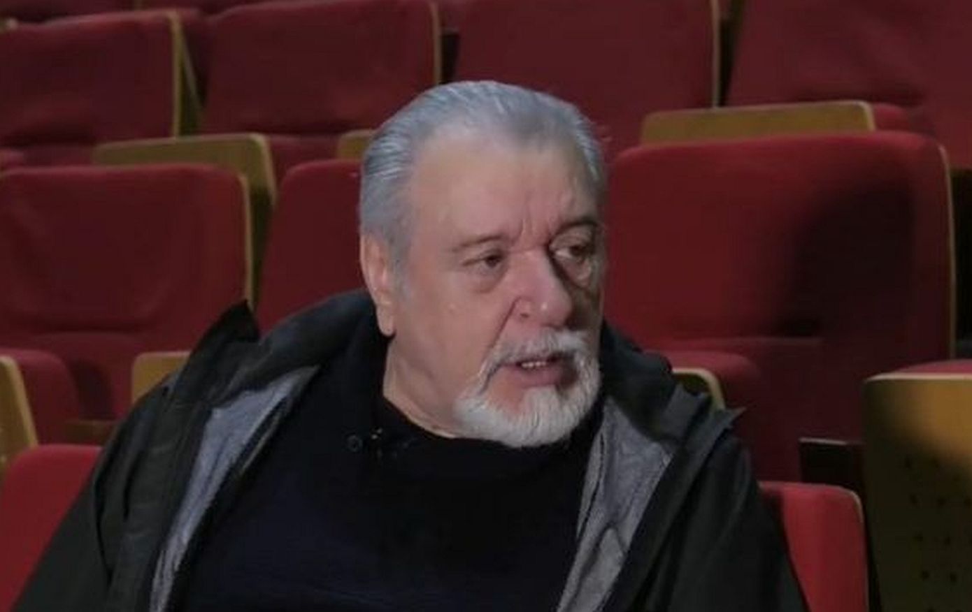 Το εξοχικό του Τάσου Χαλκιά στο Πόρτο Γερμενό έγινε στάχτη