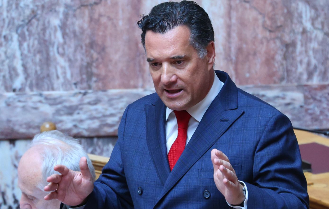 Ά. Γεωργιάδης μετά την αντιπαράθεση με τον Σ. Σταυρόπουλο: Τα Αρχαία Ελληνικά είναι τελικά νεκρή ή ζωντανή γλώσσα;
