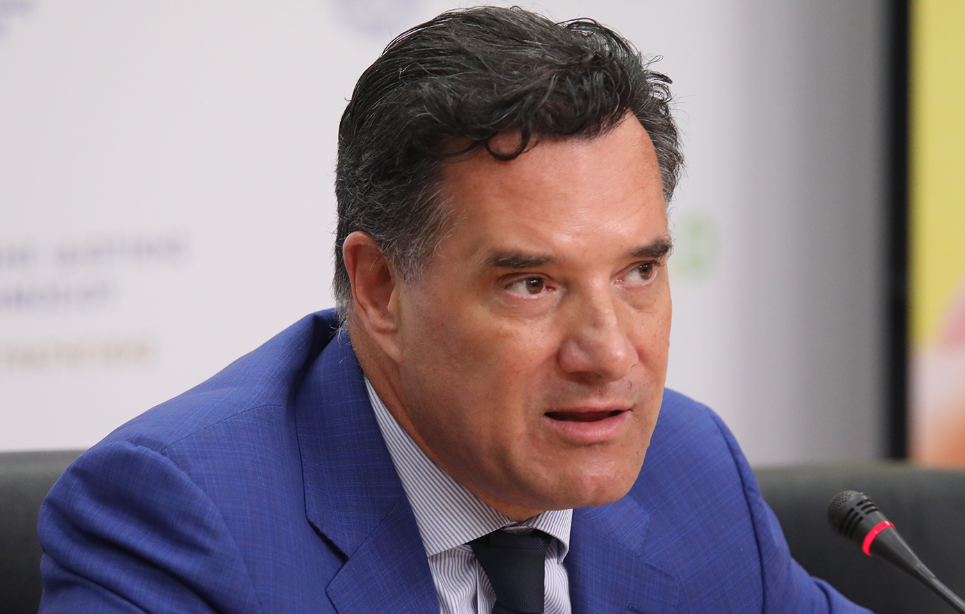 Άδωνις Γεωργιάδης για επεισόδια κατά Ισραηλινών τουριστών: «Ελπίζω ότι οι εισαγγελείς θα κάνουν την δουλειά τους»