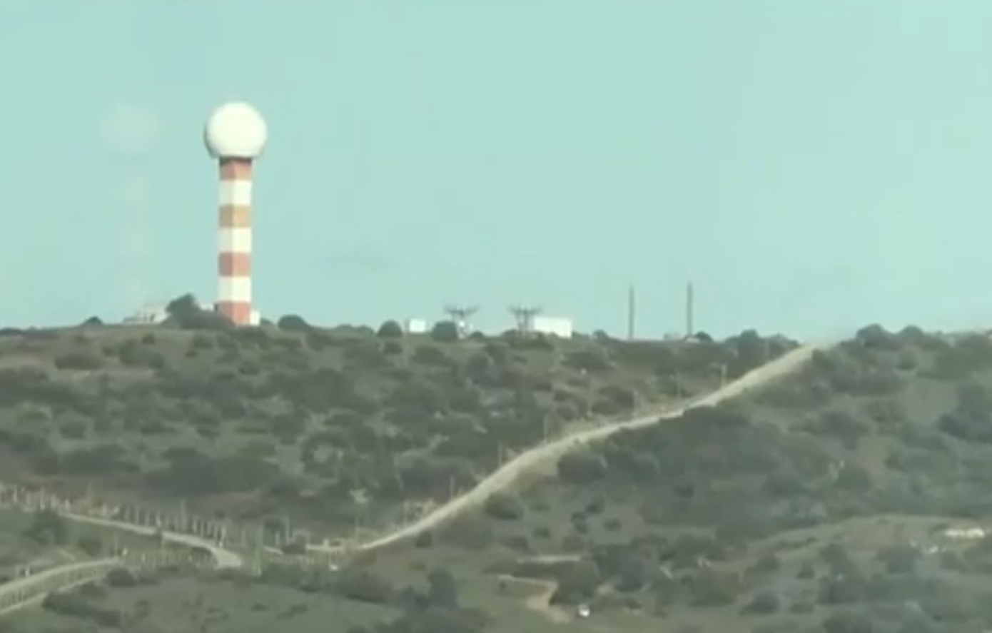 Μπήκαν σε εγκαταστάσεις της ΥΠΑ στο Ελληνικό και έκλεψαν καλώδια οπτικών ινών