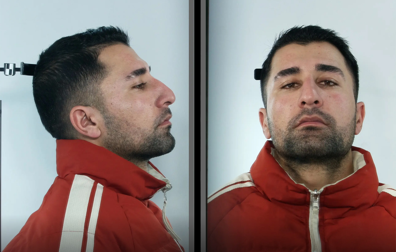 Αυτός είναι ο Αφγανός που έδινε ναρκωτικά σε ανήλικες και τις βίαζε στη Θεσσαλονίκη