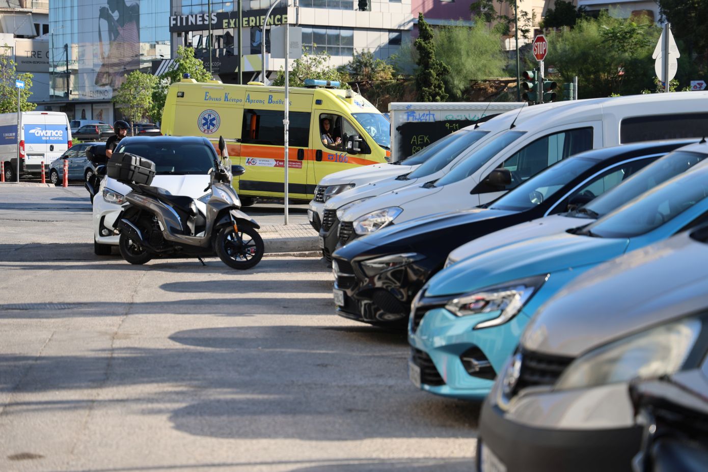 Μυστήριος θάνατος 37χρονου αστυνομικού: «Ήταν μία χαρά και με την κοπέλα του μιλούσε &#8211; Δεν μπορώ να εξηγήσω τίποτα», λέει η αδερφή του