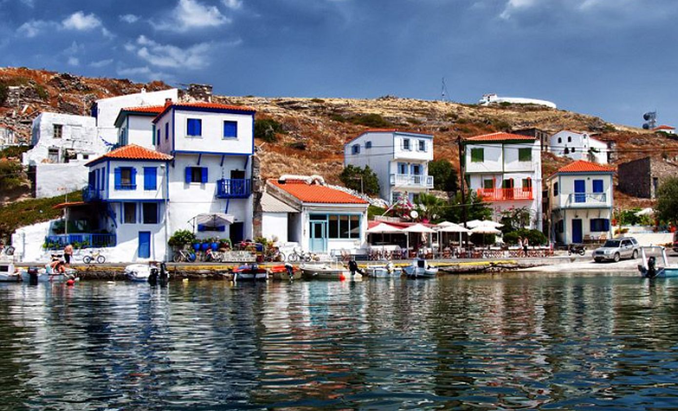 Ξεκινούν οι διαδικασίες για το πρώτο φαρμακείο στον Άγιο Ευστράτιο