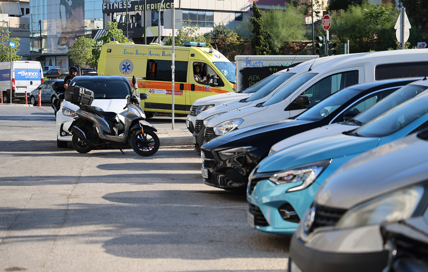 Νεκρός αστυνομικός στον Άγιο Δημήτριο: Το κινητό και οι κάμερες ίσως δώσουν απαντήσεις για τις τελευταίες ώρες του