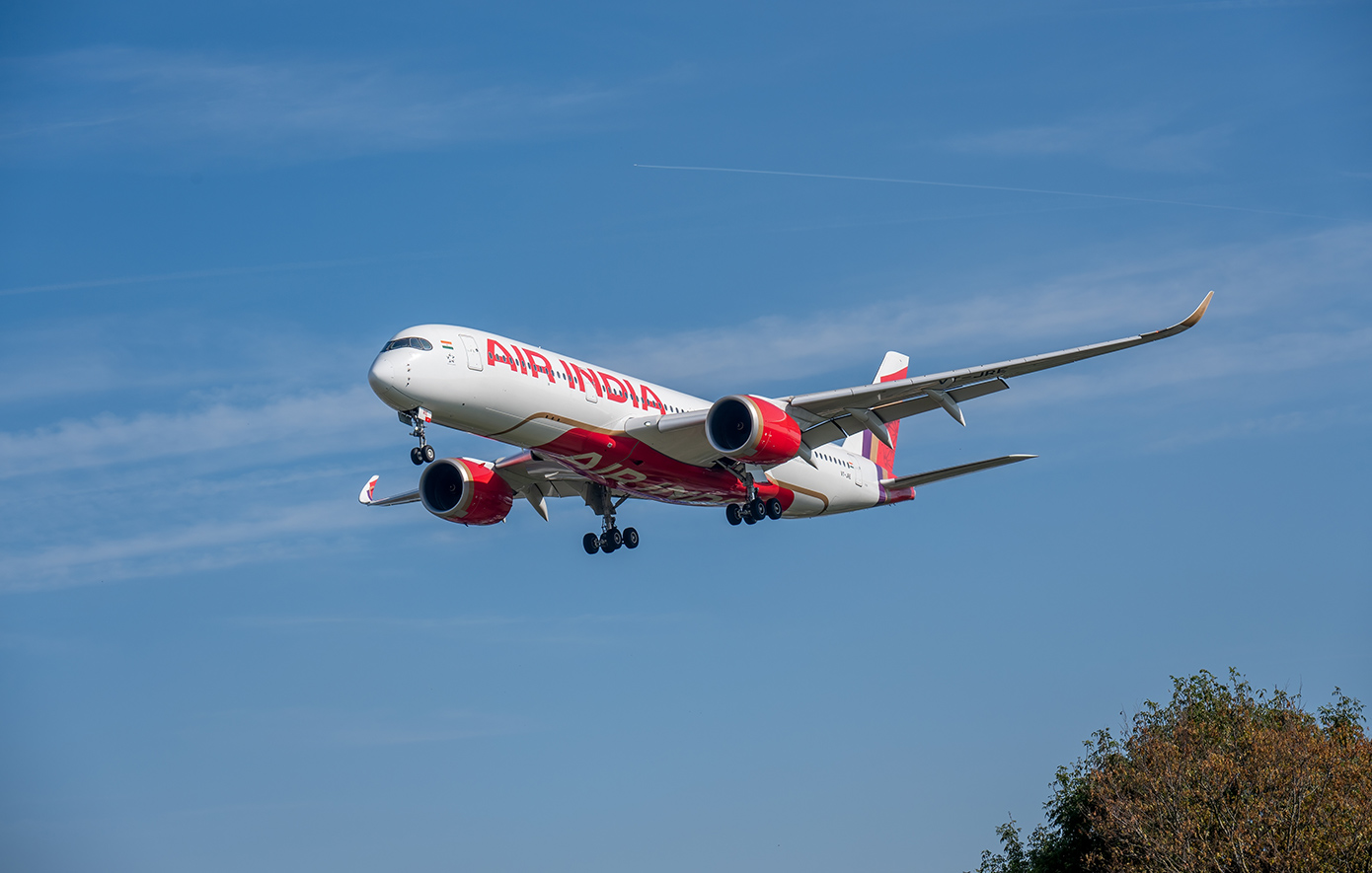Air India: Πιλότος βρέθηκε θετικός σε μαριχουάνα μετά από επεισόδιο στην πτήση