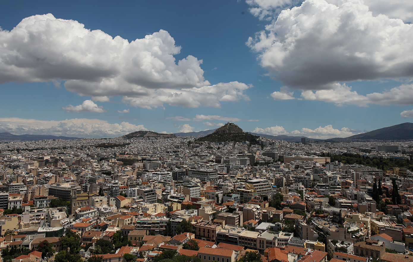 Βραχυχρόνιες μισθώσεις: Πάνω από 200 ευρώ η μέση τιμή στην Ελλάδα &#8211; Ακριβότερη από την υπόλοιπη Ευρώπη