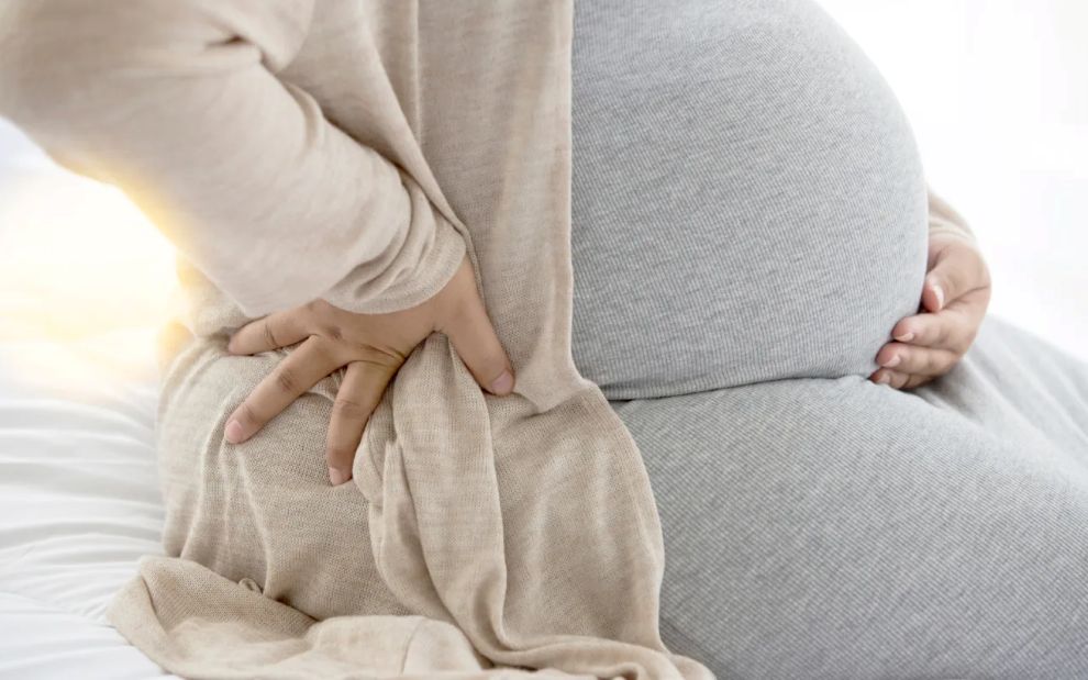 «Έχω παραπάνω βάρος, θα αργήσω να αισθανώ τις κινήσεις του μωρού μου;»