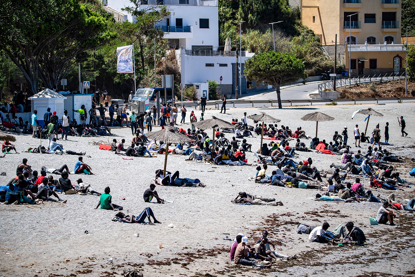 Η Ιταλία παρέτεινε για 15 ημέρες την αναστολή της εφαρμογής της Συνθήκης Σένγκεν απέναντι στην Ισπανία &#8211; Το ίδιο ανακοίνωσε η Μαδρίτη