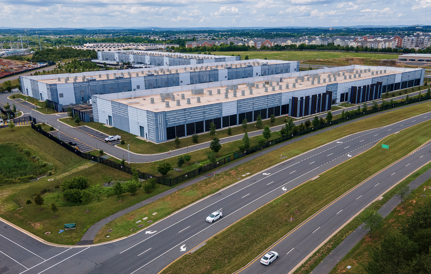 Η εξέγερση κατά των data centers ενώνει δεξιά και αριστερά στις ΗΠΑ και αλλάζει την πολιτική γύρω από την AI