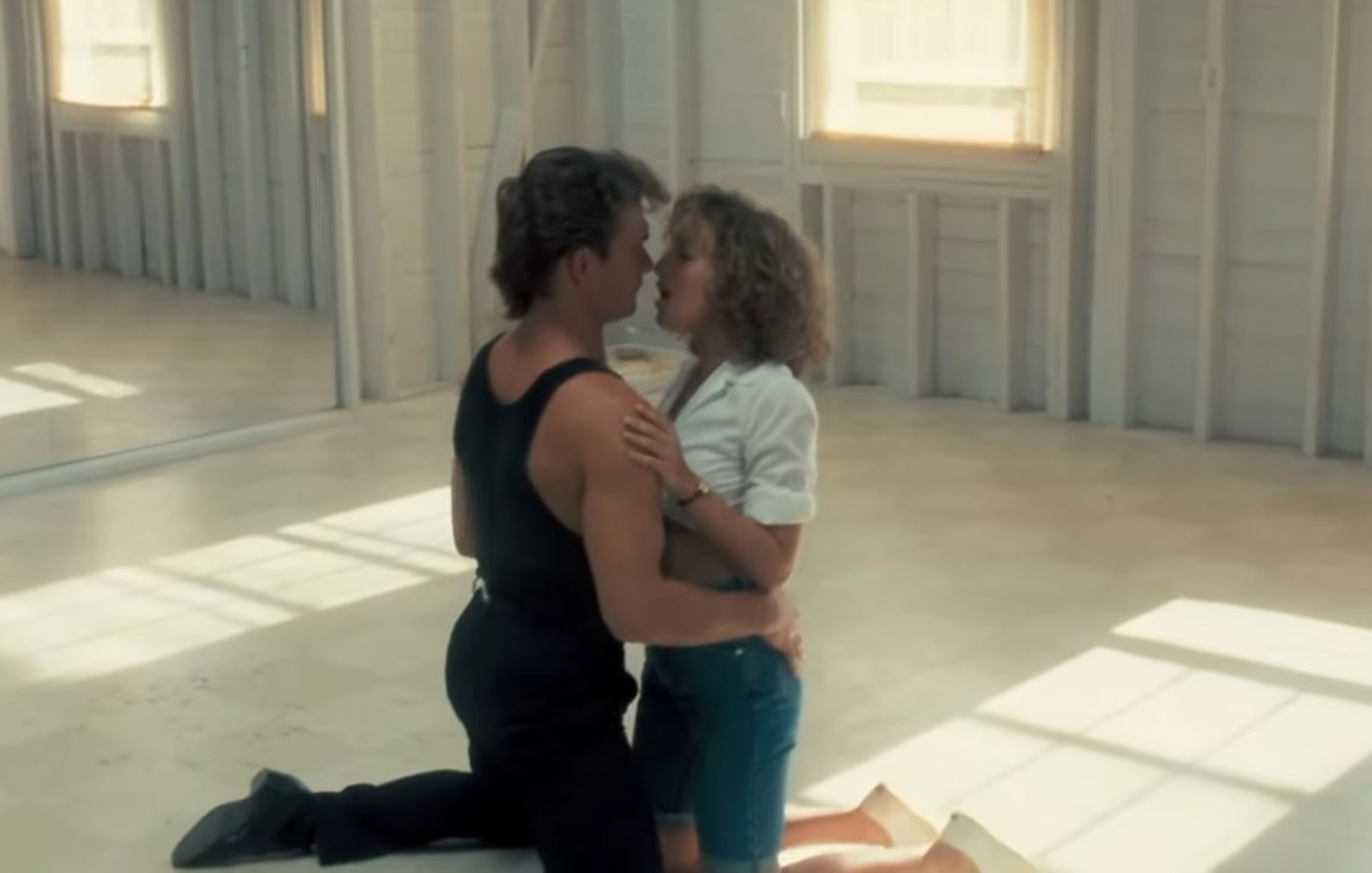 dirty dancing dirty dancing