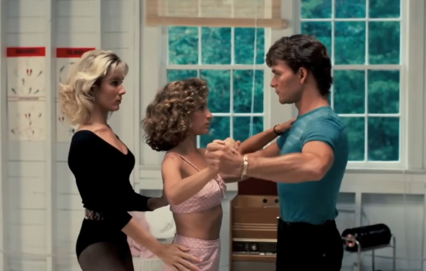 dirty dancing dirty dancing