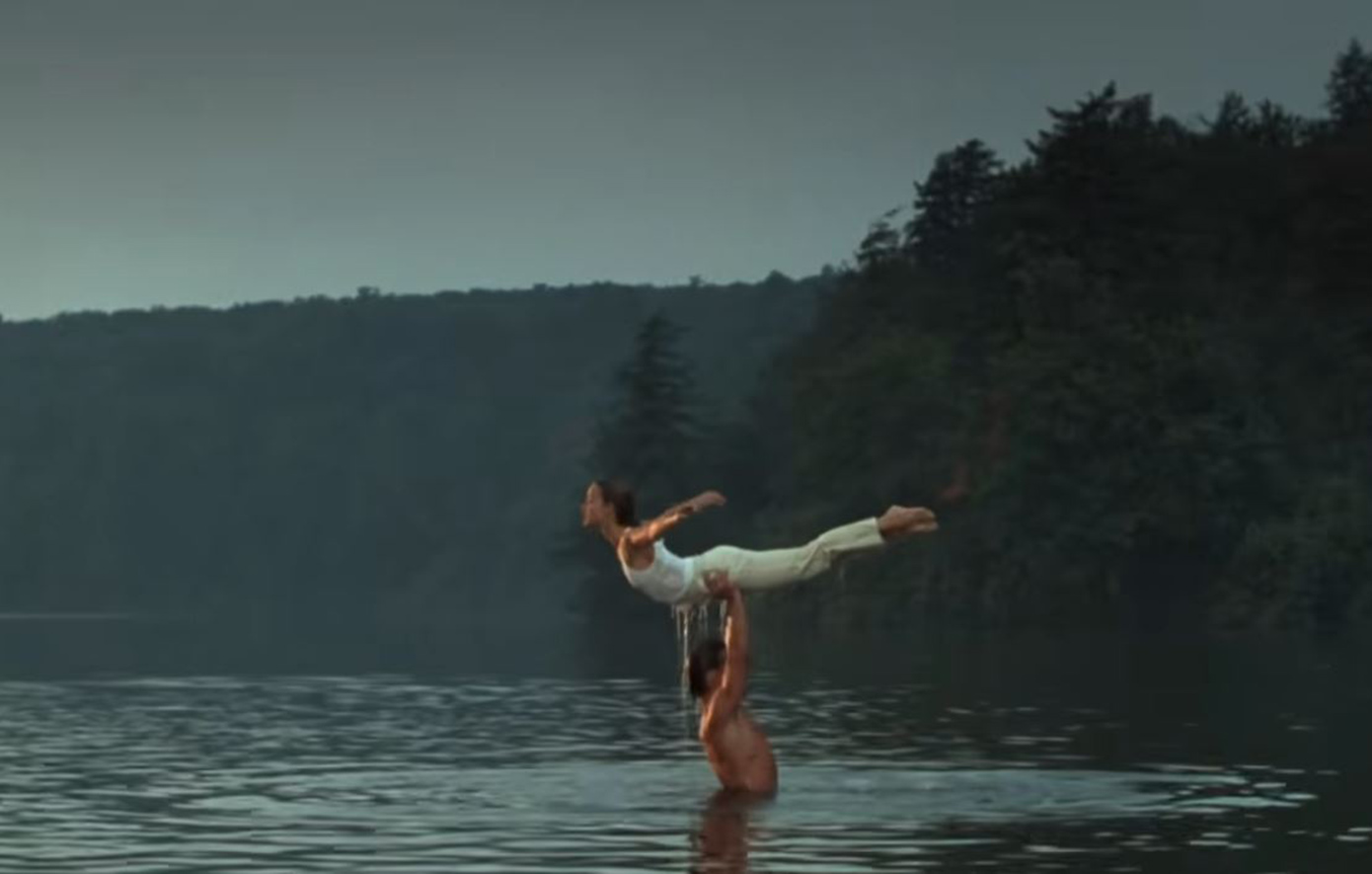 dirty dancing dirty dancing