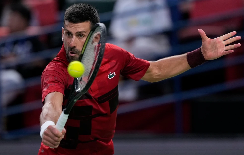 Τζόκοβιτς: Αποκλεισμός-σοκ στο US Open μετά από 20 χρόνια