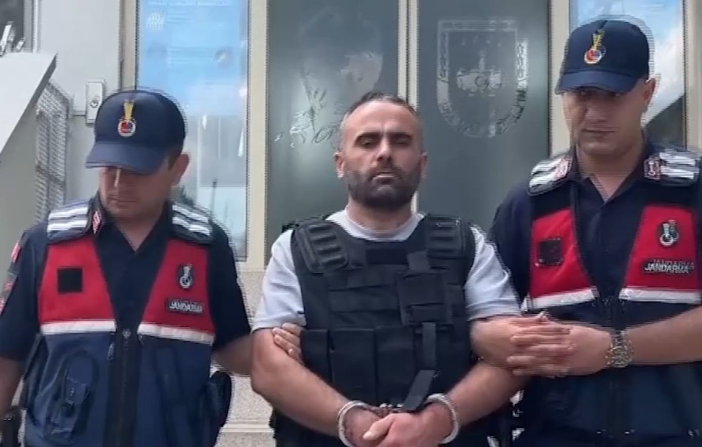 «Ήταν ζήτημα τιμής»: Τούρκος σκότωσε τη σύζυγό του και τον κουνιάδο του επειδή πίστευε ότι είχαν σχέση
