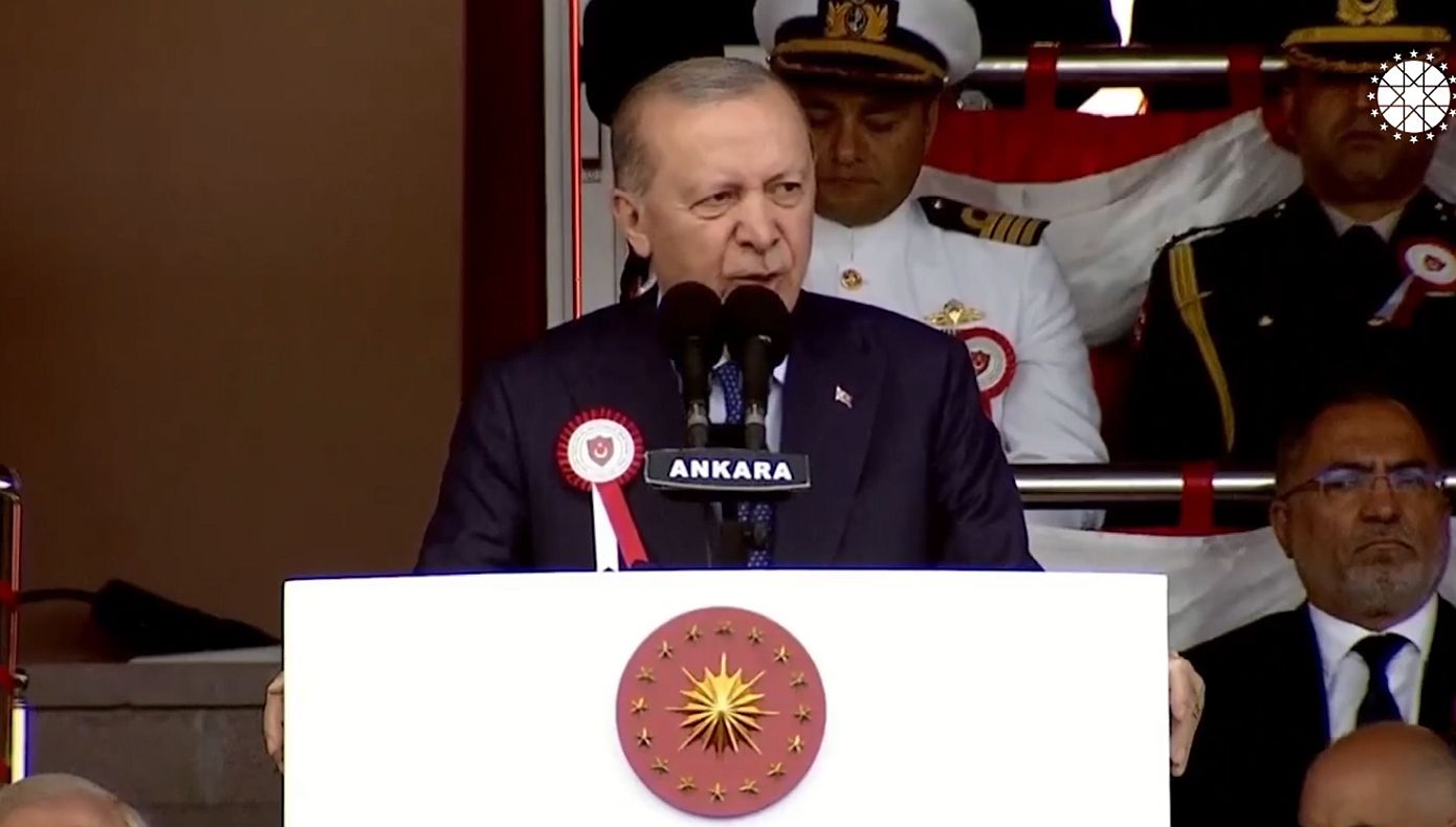 Το τρομακτικό ποσό που δαπανά η Τουρκία για στρατιωτικούς εξοπλισμούς &#8211; «Παίζουμε πλέον σε διαφορετική κατηγορία» περηφανεύεται ο Ερντογάν