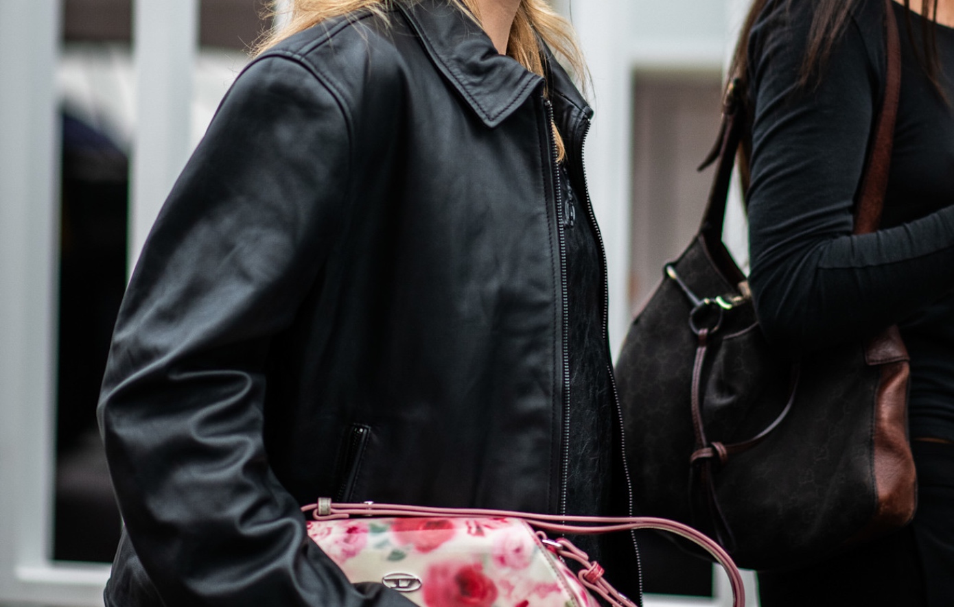 Το M&amp;S μόλις κυκλοφόρησε το jacket που θα φοράμε όλο το φθινόπωρο