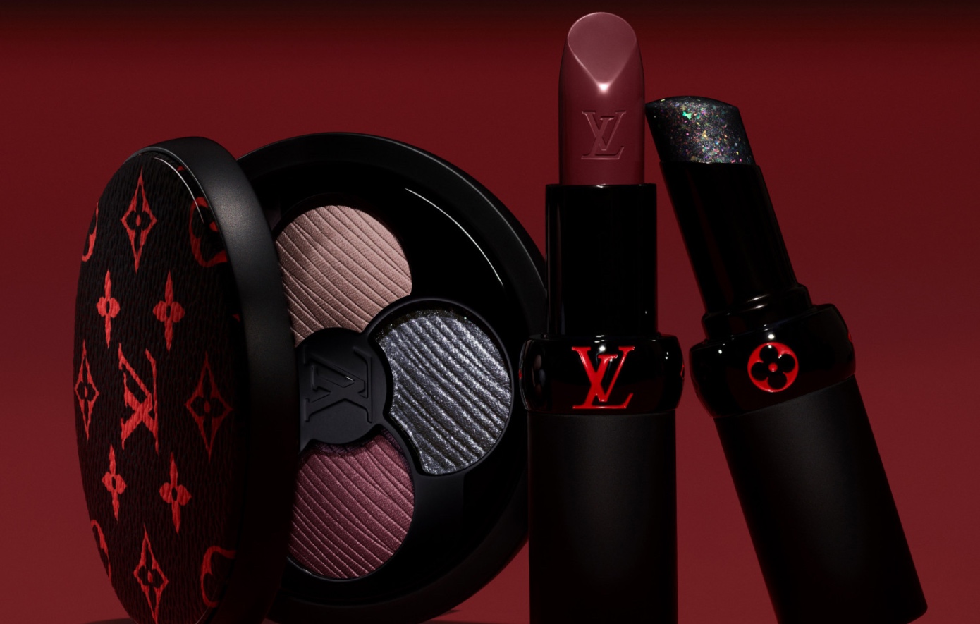 Pat McGrath x Nicolas Ghesquière: Η beauty συνεργασία που γράφει ιστορία στον οίκο Louis Vuitton