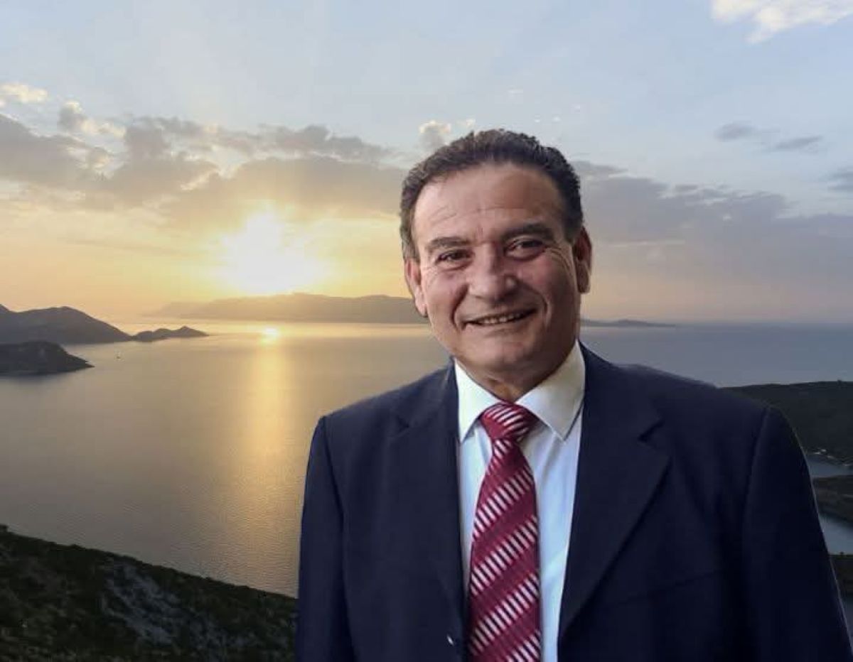 Πέθανε στα 57 του ο δήμαρχος Φούρνων Κορσέων, Δημήτρης Καρύδης