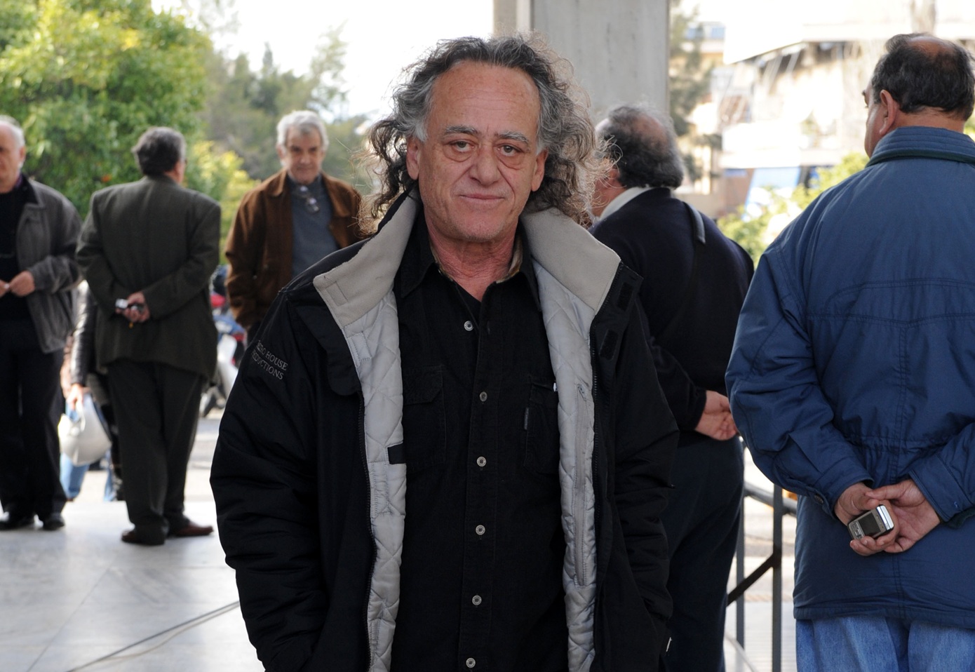 ΠΑΣΟΚ και ΣΥΡΙΖΑ αποχαιρετούν τον Νίκο Καλογερόπουλο: «Ανήσυχο και ασυμβίβαστο πνεύμα»