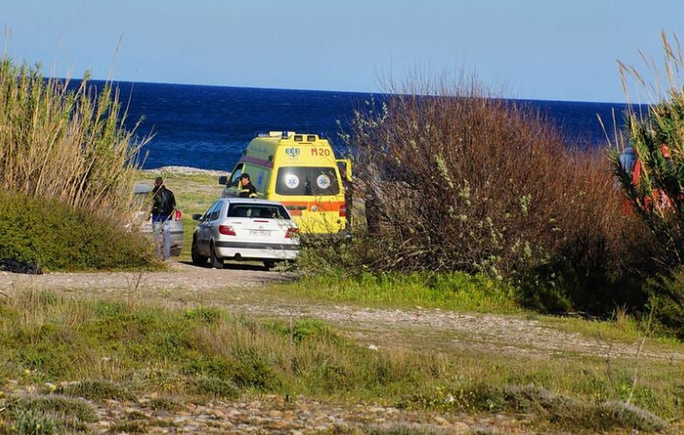 Επανέφεραν 26χρονο στη Ζάκυνθο μετά από 79 λεπτά ΚΑΡΠΑ &#8211; Συγκλονιστική μάχη για τη ζωή του