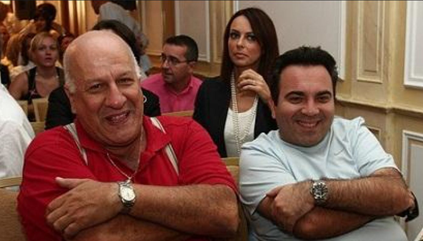 Καρπετόπουλος για Πανούτσο: «Δίνει την μάχη του, ας δείξουμε σεβασμό»
