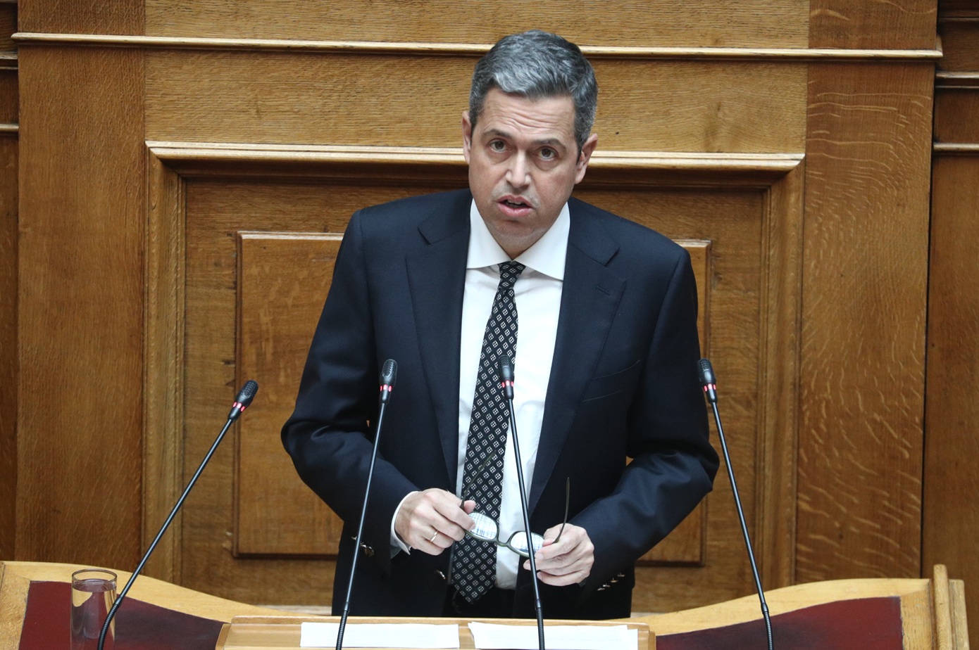 Στην ΕΛΑΣ του Αλέξη Τσίπρα ο Συμεών Κεδίκογλου – Το βίντεο με πλάνα από την «Οδύσσεια» του Νόλαν
