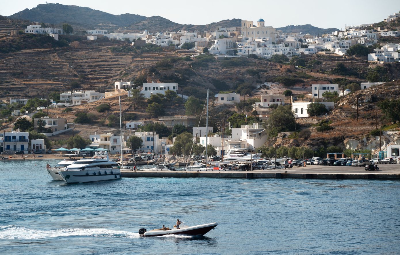 Νεκρός 17χρονος στην Κίμωλο: «Της είπα να κλείσει αμέσως τον γενικό, ήταν αργά όταν τον βρήκε η μητέρα του», λέει ο γιατρός που μίλησε μαζί της
