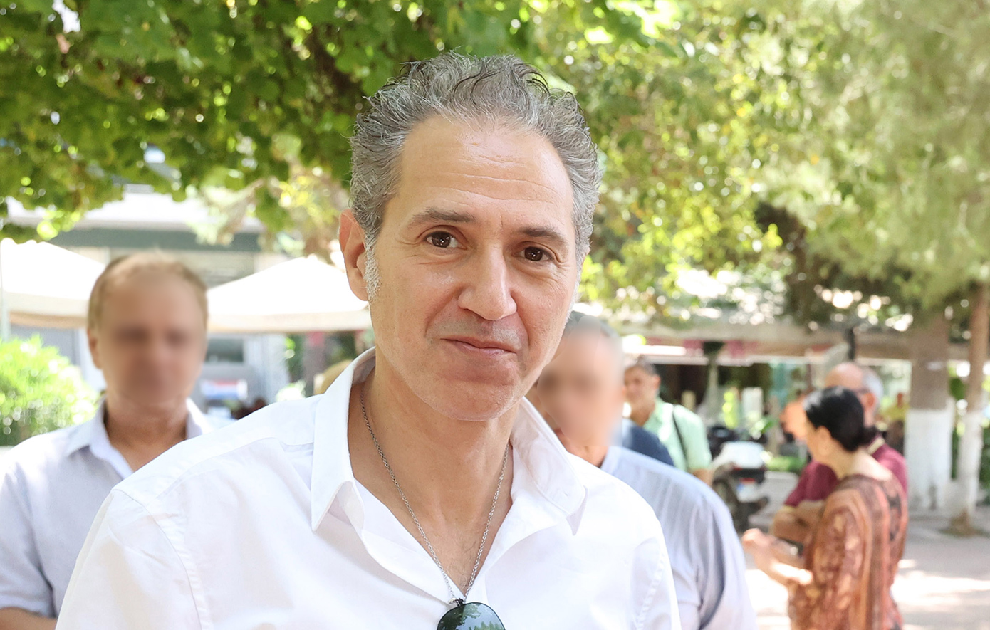 Δημήτρης Κόκοτας: Το ιατρικό ανακοινωθέν για τον θάνατό του