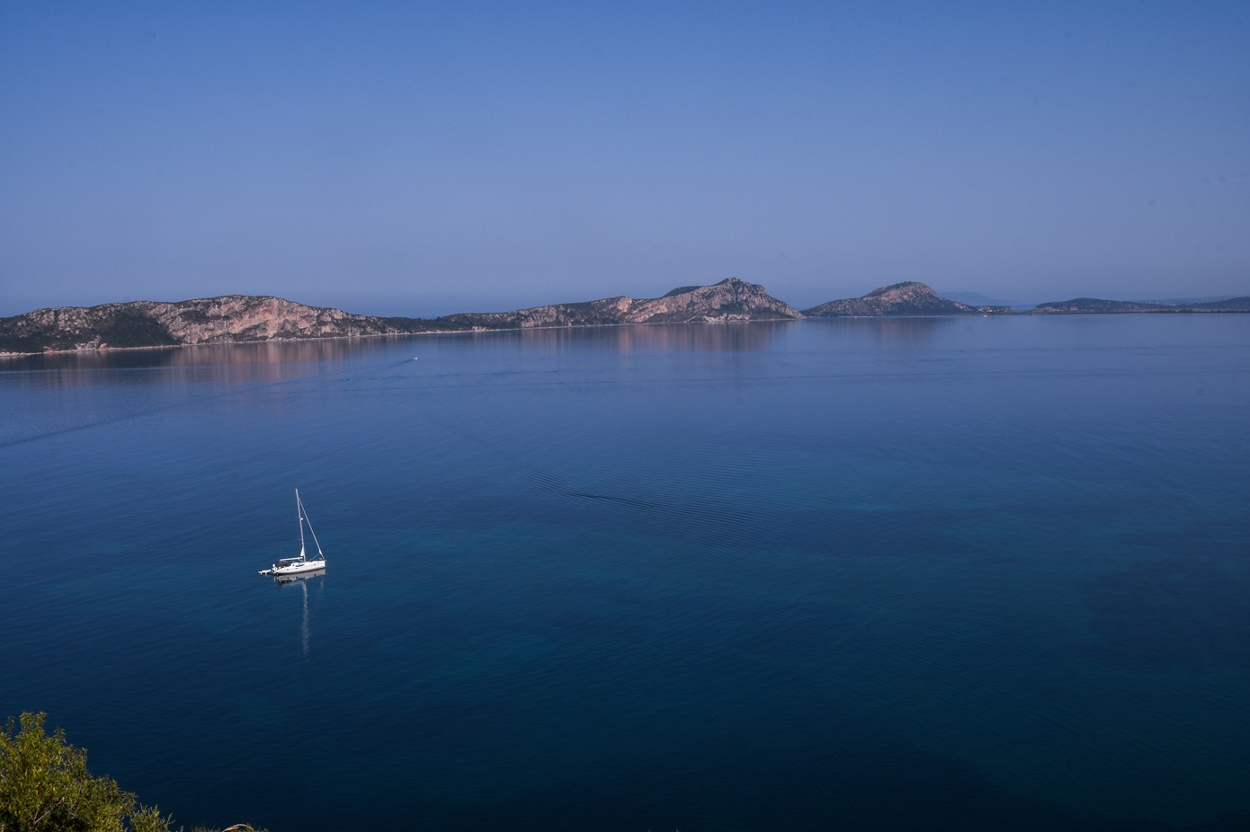 Ψαροντουφεκάς βρήκε ανθρώπινο κρανίο στη Μεσσηνία