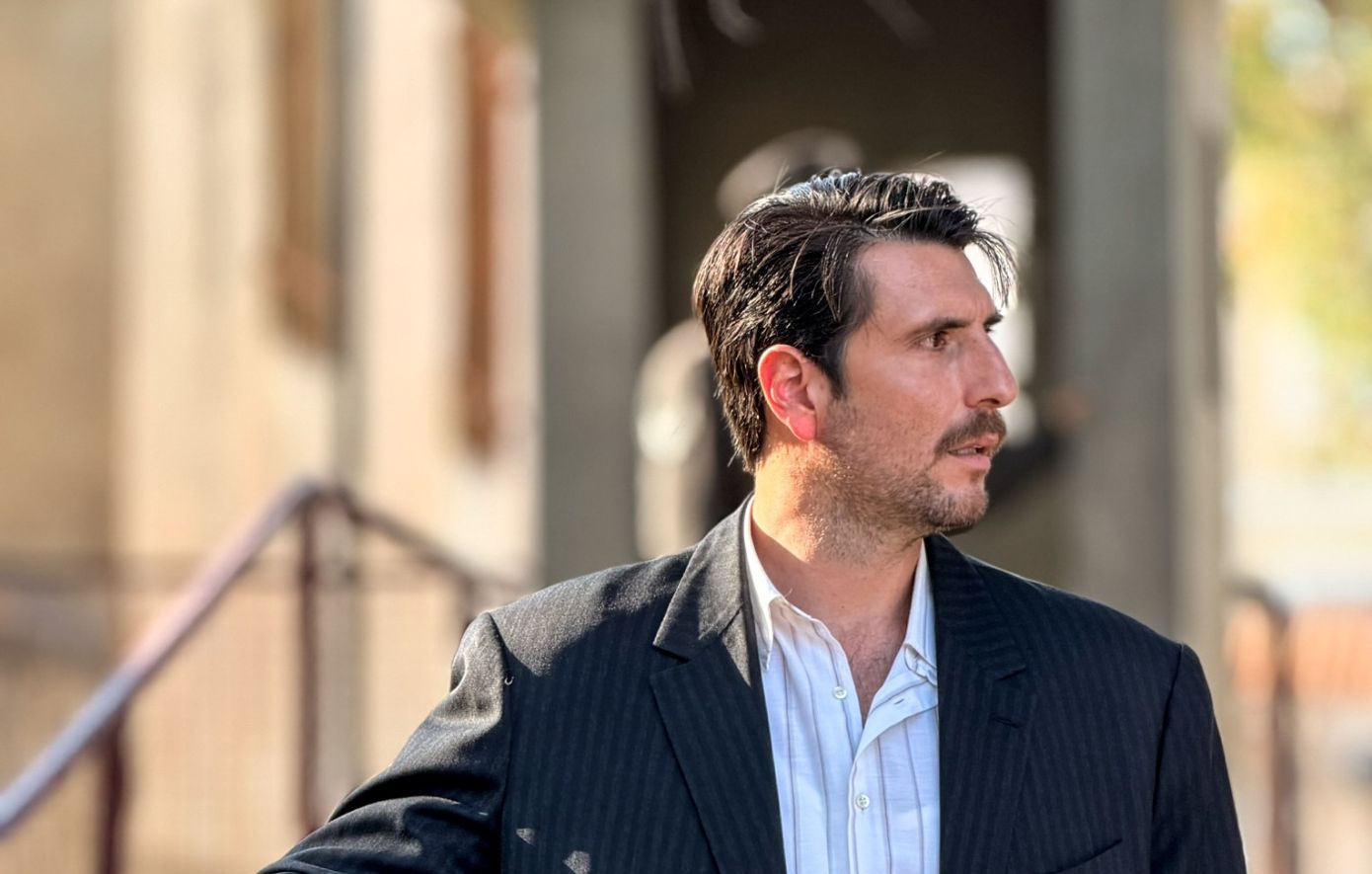 «Κρίνο και Αγκάθι»: Οι πρώτες εικόνες από τη νέα δραματική σειρά του ANT1