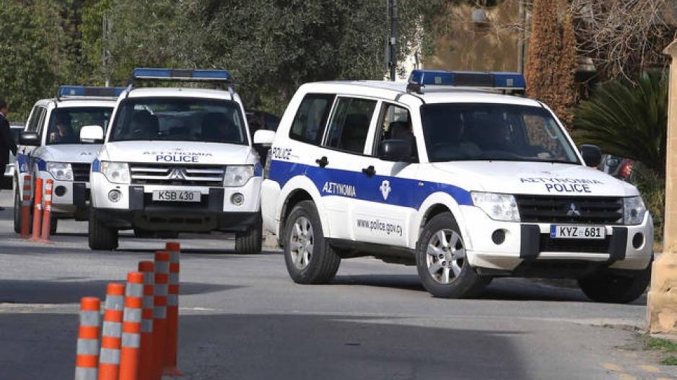 Συμβόλαιο θανάτου για δίδυμα αδέλφια σχεδίαζαν τρεις συλληφθέντες στην Κύπρο: Αστυνομικός εμφανίστηκε ως εκτελεστής &#8211; Πώς τους έπιασαν