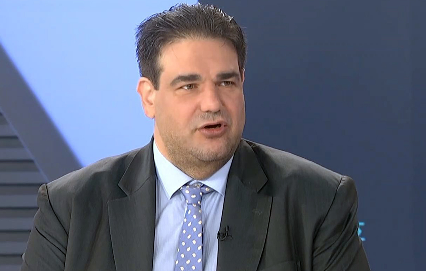 Λιβάνιος: Δεν αλλάζει ο εκλογικός νόμος – Στις 20.000 οι προσλήψεις στο Δημόσιο το 2027