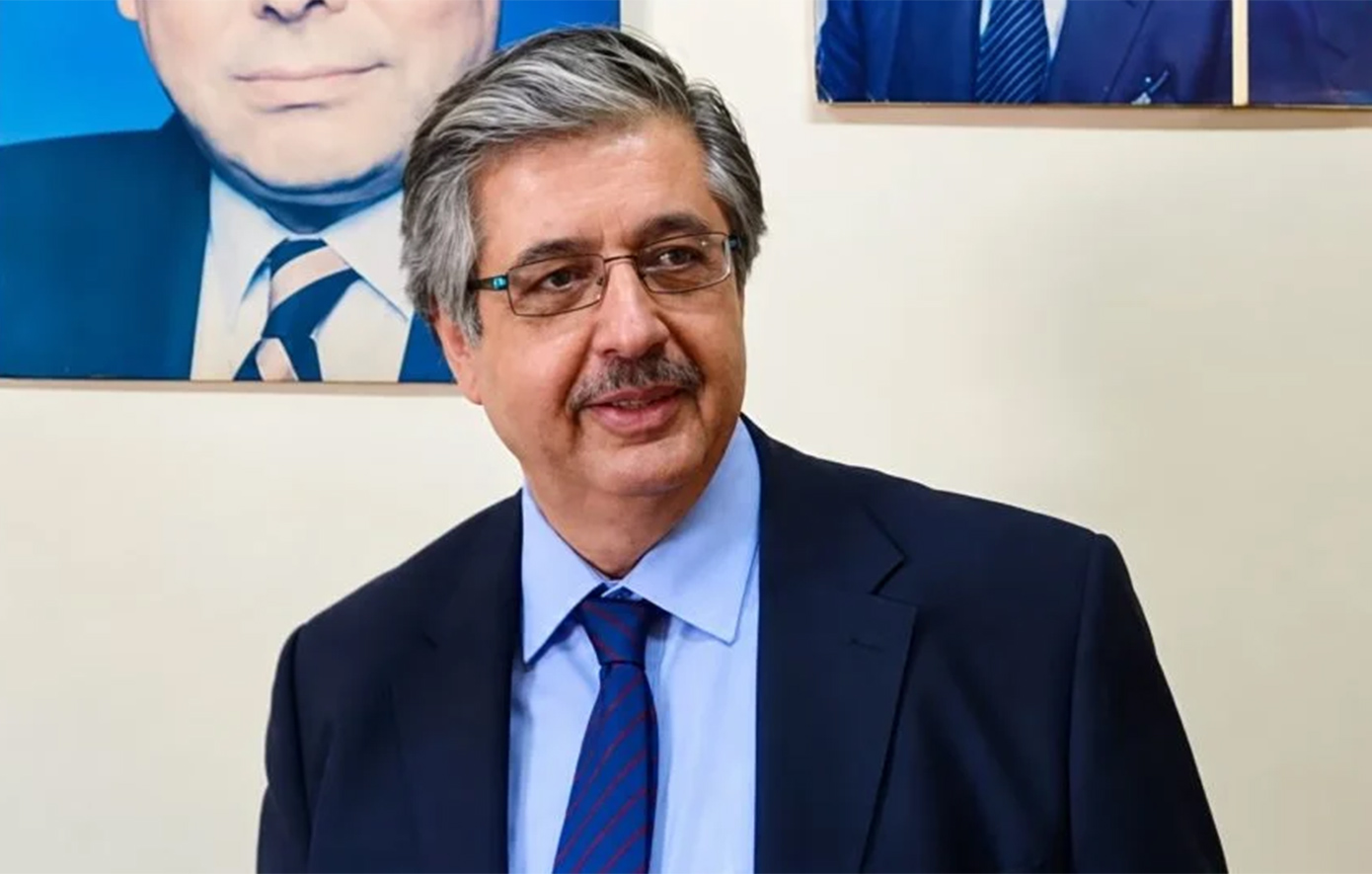Πέθανε ο Γιώργος Λουλουδάκης, ιστορικό στέλεχος της Νέας Δημοκρατίας