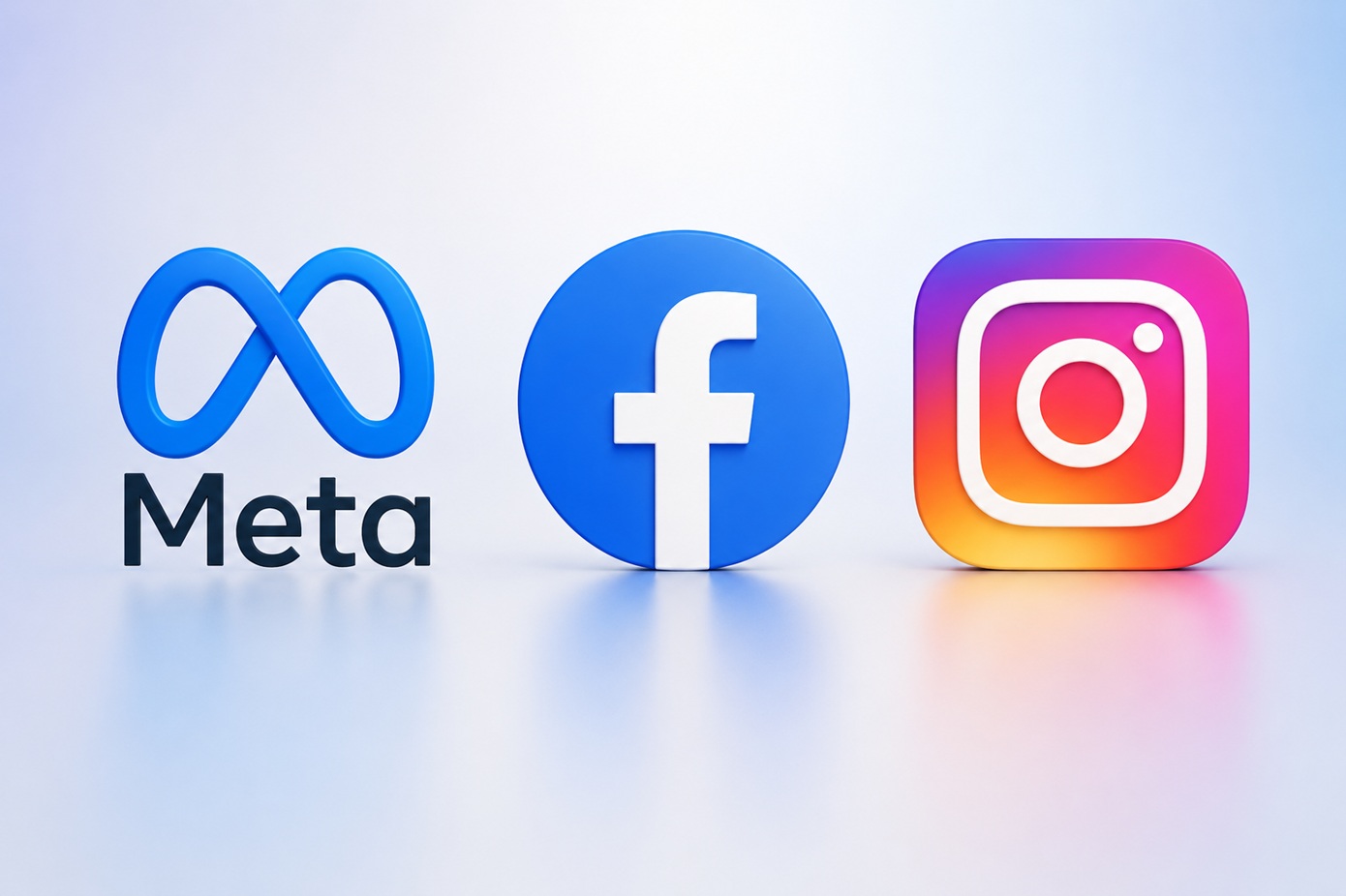 Στο εδώλιο η Meta: Κατηγορείται ότι έκανε Facebook και Instagram «εθιστικά» για τα παιδιά